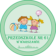 Logo przedszkola